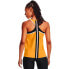 Фото #2 товара UNDER ARMOUR Knockout sleeveless T-shirt