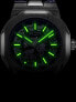 Фото #5 товара Наручные часы Bering 18040-307 Pebble Unisex 40mm 3ATM.
