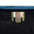 Фото #3 товара Изголовье кровати 160 x 6 x 60 cm Синтетическая ткань Синий