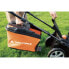 Фото #4 товара Lawn Mower Yard Force LM C34A-EU