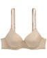 Фото #5 товара Comfort Collection Repeat-Logo T-shirt Bra, 4L0016