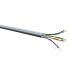Фото #1 товара Value 21.99.0196 сетевой кабель 300 m Cat5e F/UTP (FTP) Серый