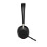 Фото #5 товара Yealink BH72 Teams + BHC76 - Wireless - 20 - 20000 Hz - Office/Call center - 189 g - Headset - Black