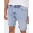 Фото #6 товара ONLY & SONS Ply 5189 denim shorts