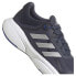 ADIDAS Response running shoes Синий, 40.6 - фото #8