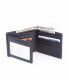 ფოტო #3 პროდუქტის Men's RFID Blocking Bifold Wallet