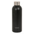 Фото #2 товара Бутылка с водой Real Betis Balompié Premium 500 ml Чёрный