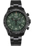 Фото #1 товара Наручные часы Swiss Alpine Military Diver 42mm 10ATM