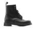 Фото #3 товара Dr Martens 1460 Mono Black