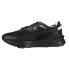 Фото #3 товара Puma Mirage Sport Luxe Mens Black Sneakers Casual Shoes 382806-02