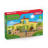 SCHLEICH - Lernbauernhof - 42605 - Farm World-Reihe