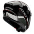 Фото #3 товара AXXIS FF112C Draked S WIND B0 full face helmet