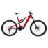 NORCO BIKES Sight VLT A2 29´´ Deore RD M6100 2023 MTB electric bike