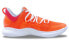 Фото #3 товара 【定制球鞋】Nike Hyperdunk X Low 御三家 二次元 实战篮球鞋 男款 橙红 / Кроссовки Nike Hyperdunk X AR0465-100