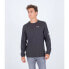 Фото #1 товара HURLEY Explr Supply long sleeve T-shirt