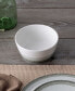 Colorscapes Layers Cereal Bowl Set/4