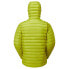 Фото #5 товара MONTANE Anti jacket