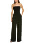 Nicholas Chara Jumpsuit Women's Black 0