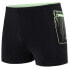 Фото #1 товара SPEEDO Contrast Pocket Swim Boxer