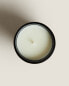 (350 g) cedar wood scented candle