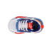 Фото #4 товара Puma XRay 2 Square Ac Slip On Toddler Boys White Sneakers Casual Shoes 374265-06