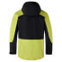 Фото #2 товара LA SPORTIVA Crossridge Evo softshell jacket