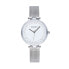 Фото #1 товара RADIANT The Circle 36 mm watch