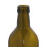 Фото #15 товара Бутылка для масла и уксуса Relaxdays Essig- und Ölspender 4er Set в коричневом цвете