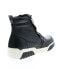 Фото #8 товара Diesel S-Rua Mid Y02003-PR013-T8013 Mens Black Lifestyle Sneakers Shoes 8