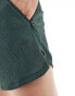 Фото #4 товара Nike Running Run Division 5 inch shorts in dark green