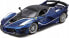 Фото #7 товара Bburago Ferrari FXX-K Evo #27 blue 1:18 BBURAGO