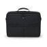 Фото #7 товара Dicota Multi Plus сумка для ноутбука 39,6 cm (15.6") чехол-сумка почтальона Черный D31439