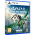 Фото #1 товара Avatar: Frontiers of Pandora PS5-Spiel