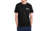 Vans T-Shirt VN0A4MLVBLK