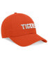 ფოტო #4 პროდუქტის Men's Orange Clemson Tigers 2024 On-Field Club Adjustable Hat