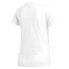 Фото #2 товара ADIDAS Essentials Linear Slim short sleeve T-shirt