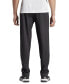 Фото #2 товара Men's Game & Go Small Logo Training Moisture-Wicking Open Hem Fleece Joggers