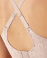 ფოტო #3 პროდუქტის Women's Breathe Lace Underwire Bra DF7590