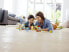 Фото #38 товара LEGO DUPLO Deluxe Steinebox, Lernspielzeug für Mädchen und Jungen zum Bauen, Steine mit Aufbewahrungsbox, Kreativbox für Babys und Kleinkinder von 1,5-3 Jahre, Geschenk-Set 10914