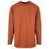 ფოტო #4 პროდუქტის URBAN CLASSICS Heavy Oversized Garment Dye long sleeve T-shirt