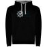 KRUSKIS Up And Down Two-Colour hoodie