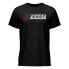 ფოტო #2 პროდუქტის SHOT Gradient short sleeve T-shirt