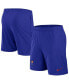 ფოტო #1 პროდუქტის Men's Blue Barcelona Strike Performance Shorts