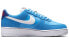 Фото #3 товара Кроссовки Nike Air Force 1 Low 07 lv8 "first use" DB3597-400