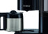 Bosch TKA8A053 - Drip coffee maker - 1.1 L - Ground coffee - 1100 W - Black