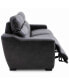 Фото #11 товара Gabrine 2-Pc. Leather Sofa with 2 Power Recliners, Created for Macy's