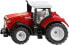 Фото #1 товара Игрушечный трактор Siku Mauly X540 красный