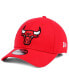 Chicago Bulls Team Classic 39THIRTY Cap