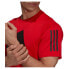 ფოტო #3 პროდუქტის ADIDAS FreeLift short sleeve T-shirt
