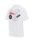 ფოტო #2 პროდუქტის Men's Coca-Cola Ice Cold Coke Button-Up Shirt